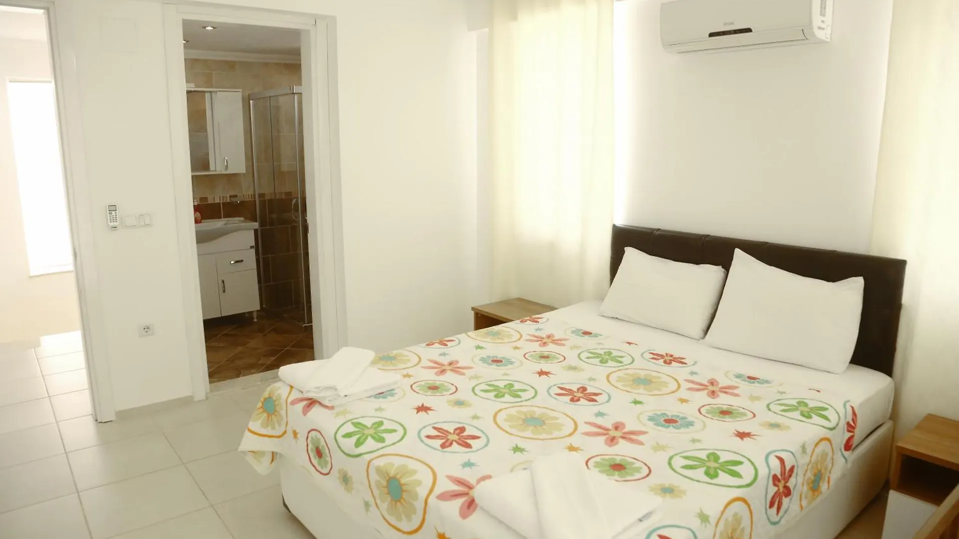 Villa Sarisli 1 Sarıgerme Turcja