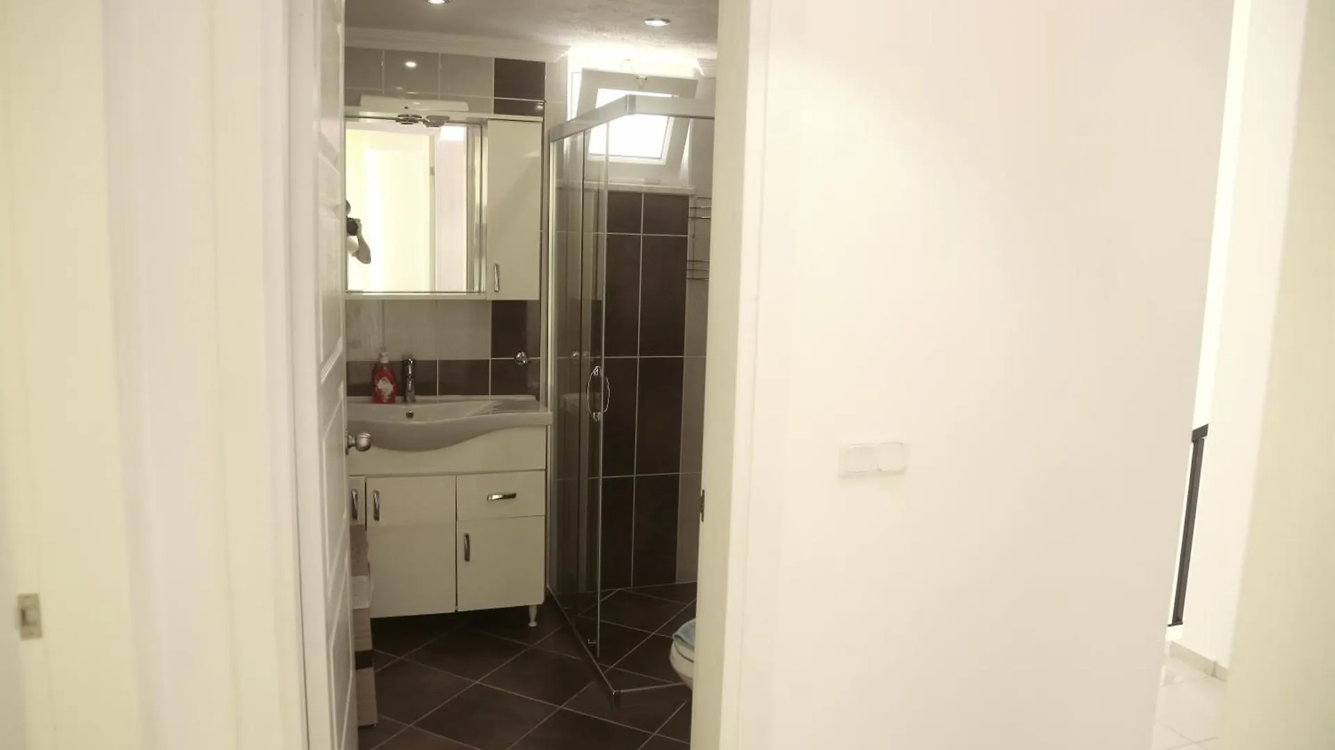Villa Sarisli 1 Sarıgerme