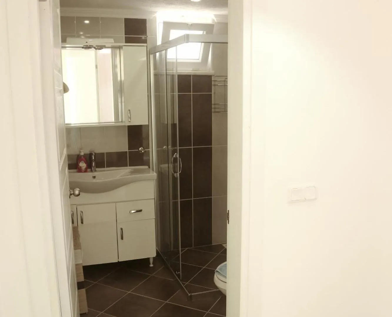 Villa Sarisli 1 Sarıgerme