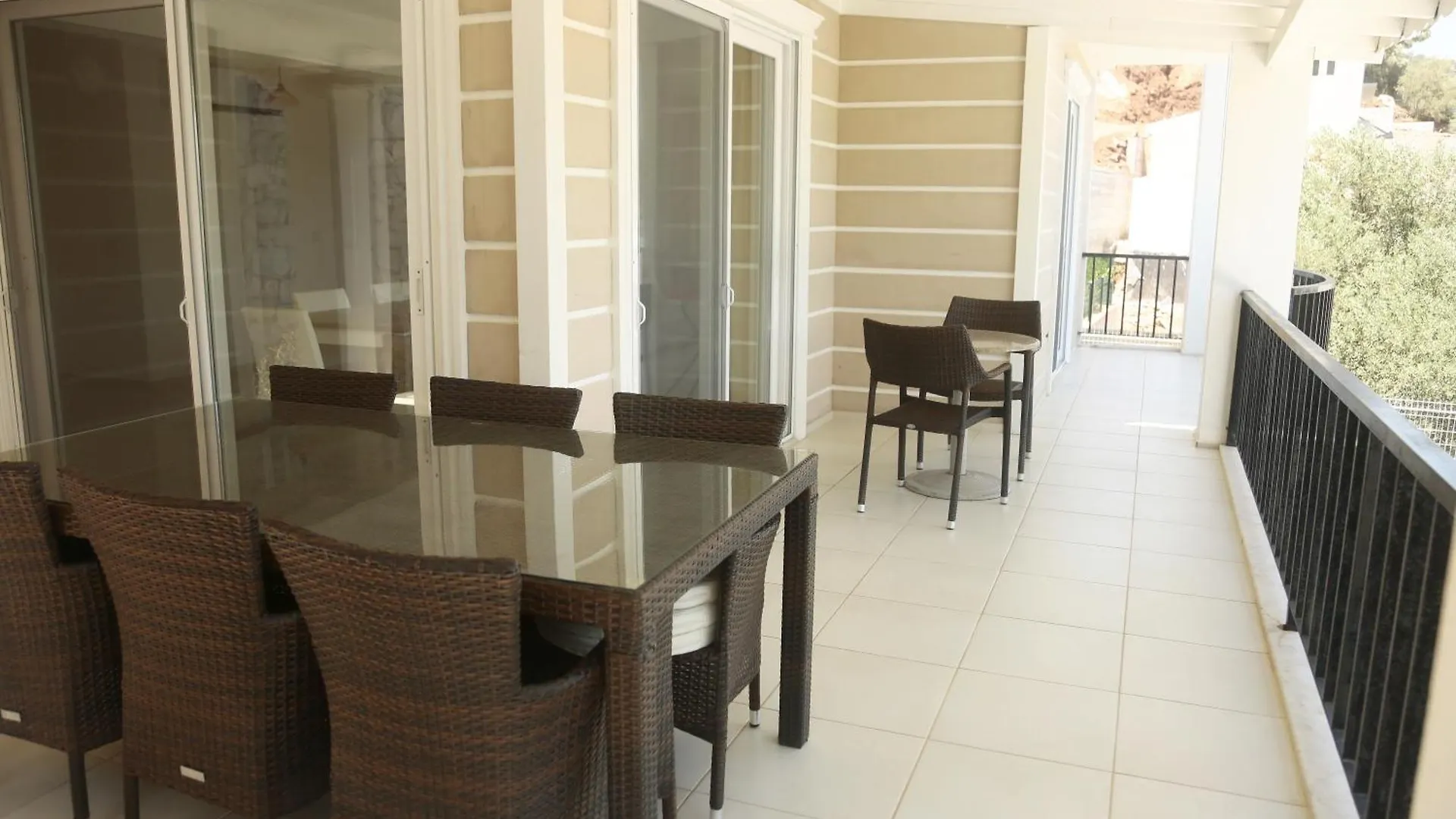 Villa Sarisli 1 Sarıgerme Turcja