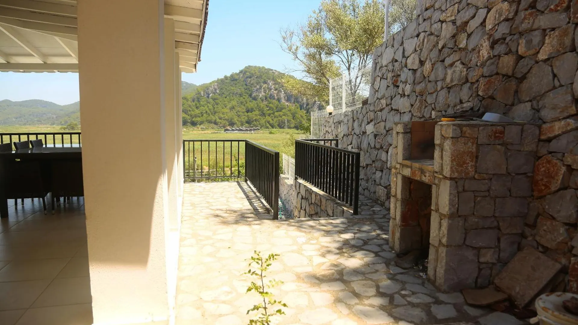Villa Sarisli 1 Sarıgerme