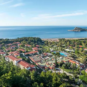 4* Station touristique Tui Blue Park
