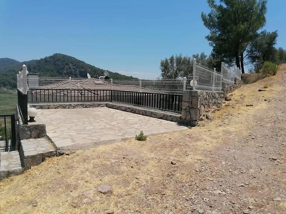 Villa Sarisli 1 Sarigerme Turquie