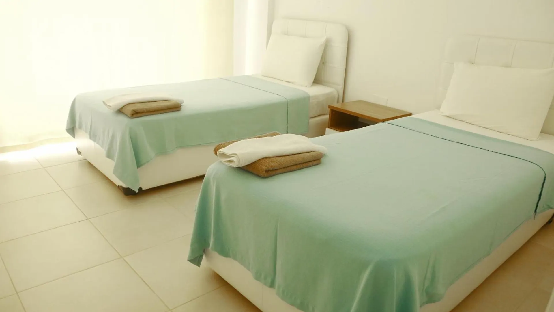 Villa Sarisli 1 Sarigerme Turquie