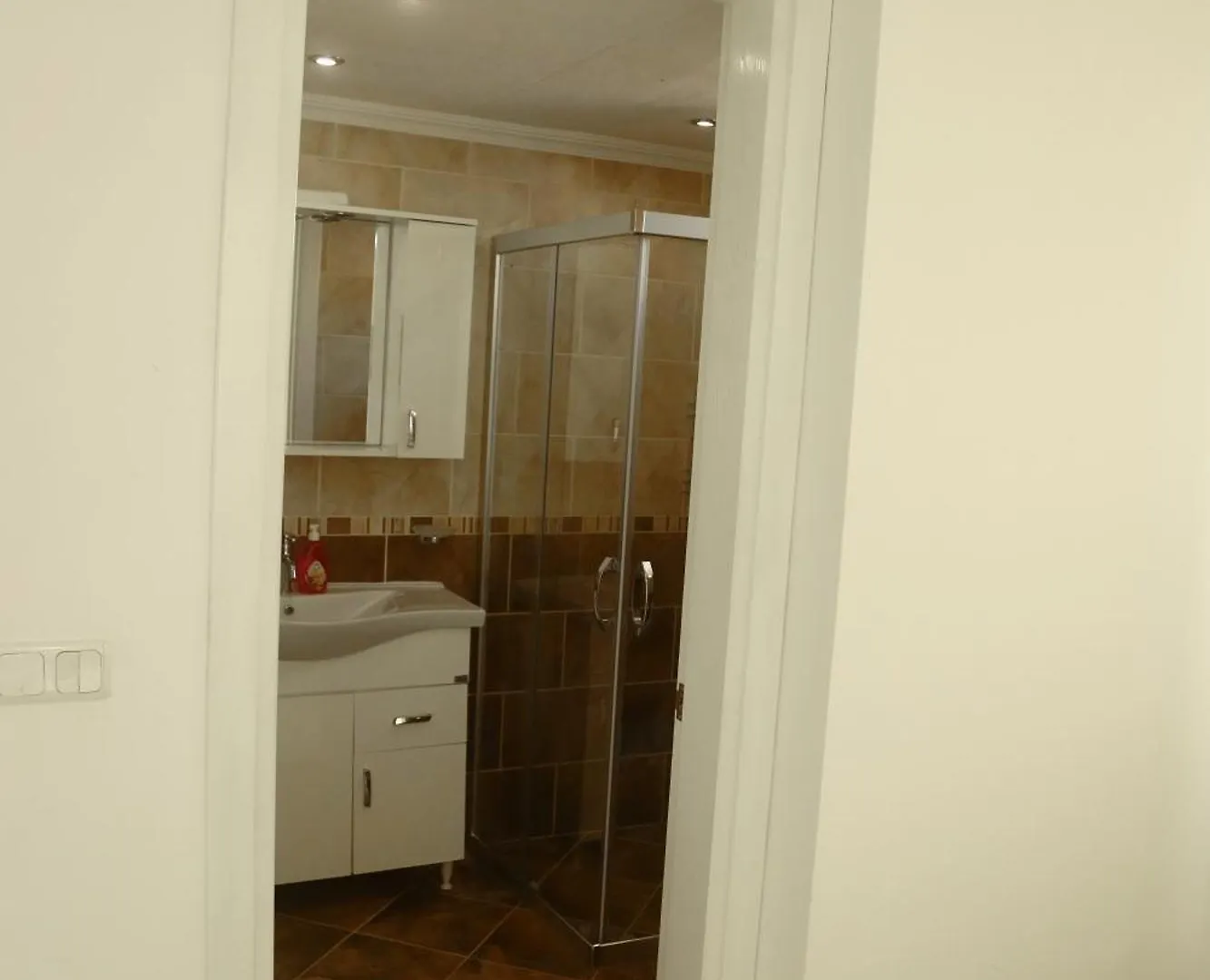 Villa Sarisli 1 Sarigerme