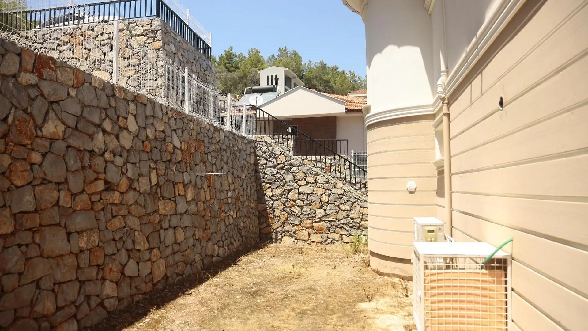 Villa Sarisli 1 Sarigerme
